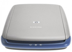 Scaner HP ScanJet 3500c A4 1200dpi Digital Flatbed Scanner HEWQ2807A foto