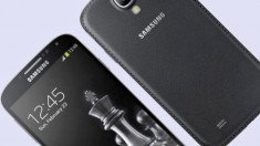 Samsung Galaxy S4 Mini i9195 Deep Black Edition foto