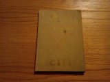 COMBINA DE SILOZ TRACTATA CST-2 - Uzina &quot;SEMANATOAREA&quot;, 1960, 63 p.