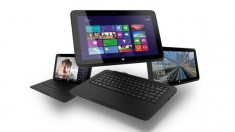 Notebook | Laptop | Tableta HP Split X2 touchscreen HD i3 SSD licenta win 8.1 foto