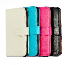 Husa flipcover Samsung Galaxy A7 A700 foto