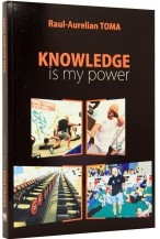Knowledge is my power foto