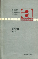 Fortran- vol. II - Autor : N. Constake - 151273 foto