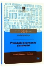 Procedurile de prevenire a insolventei foto