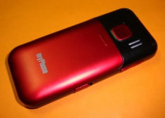 MyPhone 1045 Simply+ Red foto