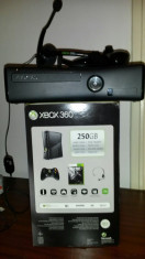 Xbox 360 250 GB CoD Black Ops II Edition foto