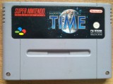 ILLUSION OF TIME ( SNSP-JG-NOE/SFRG) SNES / SUPER NINTENDO