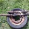 Planetara stanga FORD FOCUS, FOCUS C-MAX 1,6-1.8 TDCI 3M513B437DAE
