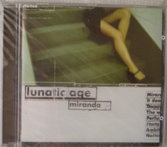 Lunatic Age - Miranda foto