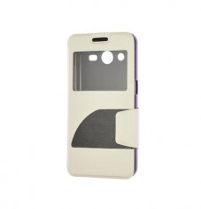 Husa flipcover Samsung Galaxy Core 2 G355 foto