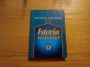 Istoria Economiei - Maria Muresan, Dumitru Muresan, 1998, 383 pagini. Economie Politica