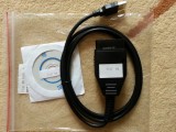 Fiat KM tool - corectie KM prin OBD II