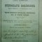 Vlaicu, STENOGRAFIE ROMANEASCA, Cluj, 1920
