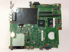 PLACA DE BAZA LAPTOP ACER EXTENSA 5230 MODEL HOMA MB 07245-1M 48.4Z401.01M-r foto