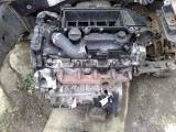 Motor FORD FIESTA/FUSION DIESEL 1.4 tdci 68 cp cod motor F6JA 133.000 KM EURO 3