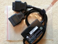 Cablu adaptor S.1279 Diagbox Lexia PP2000 - Nemo, Bipper, Boxer III, Jumper III