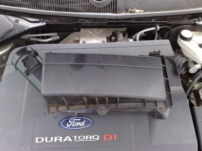 Carcasa filtru aer + tubulatura FORD MONDEO 2001-2007 2.0 diesel