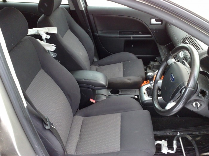 Scaune fata spate FORD MONDEO 2001-2007 HATCHBACK 5 USI