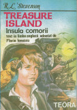 Treasure island - R.L.Stevenson, Teora