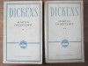 Charles Dickens - Martin Chuzzlewit (2 vol., 1965)