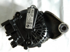 Alternator BMW Valeo TG15C093 pentru E87, E90, E91, E92, E93, E46, E83 si E53 foto