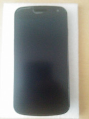 Samsung Galaxy Nexus I9250 Black Neverlocked foto