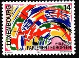 Luxemburg 1994 cat.nr.1295 neuzat,perfecta stare (s3)