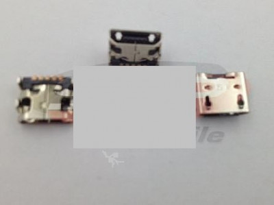 Conector alimentare LG Optimus L9 P760 foto