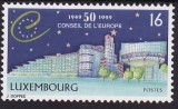 s3 - Luxemburg 1999 - cat.nr.1420 neuzat,perfecta stare