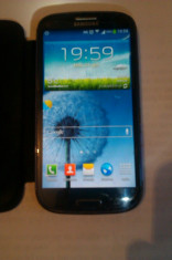 Samsung Galaxy GT-I9300 S3 16G neverlocked foto