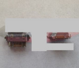 Conector alimentare Sony Xperia Z original