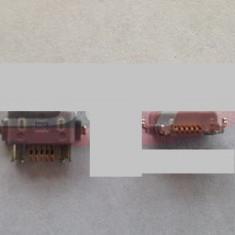 Conector alimentare Sony Xperia Z original