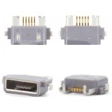 Conector alimentare Sony Xperia U/ST25i original