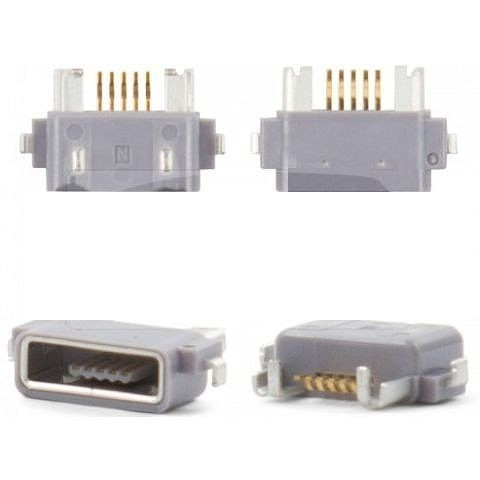 Conector alimentare Sony Xperia U/ST25i original