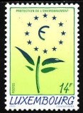 Luxemburg 1993 cat.nr.1279 neuzat,perfecta stare (s3)