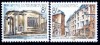 Luxemburg 1982 - cat.nr.1006-7 neuzat,oerfecta stare (s3), Nestampilat
