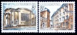 Luxemburg 1982 - cat.nr.1006-7 neuzat,oerfecta stare (s3)