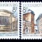 Luxemburg 1982 - cat.nr.1006-7 neuzat,oerfecta stare (s3)