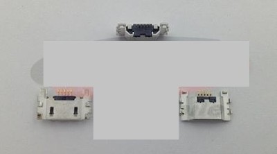 Conector alimentare Sony Xperia Z2/C6902/C6903 original foto