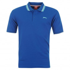 Tricou polo Slazenger foto