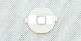 Buton meniu Iphone 4S White original