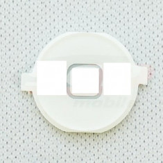 Buton meniu Iphone 4S White original