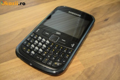 Samsung Chat 335 foto