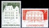 Luxemburg 1985 - cat.nr.1081-2 neuzat,oerfecta stare (s3), Nestampilat