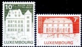 Luxemburg 1985 - cat.nr.1081-2 neuzat,oerfecta stare (s3)