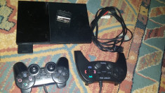 PS2 Playstation2 Consola Playstation 2 MODAT foto