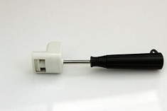Detasator alarme ochelari/ochelari soare foto