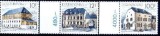 Luxemburg 1987 cat.nr.1130-2 neuzat,perfecta stare (s3)