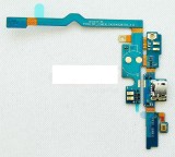 Conector alimentare+microfon LG Optimus L9 P760