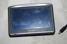 Navigator GPS TOMTOM One XL foto